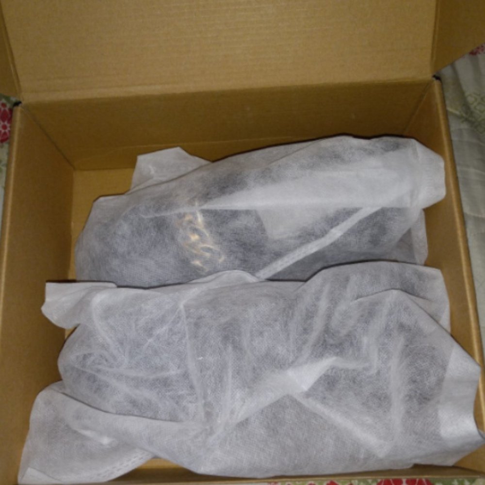 Lattelier Women's Chain Strap Platform Shoes Sz 10 Black - Picture 3 of 4